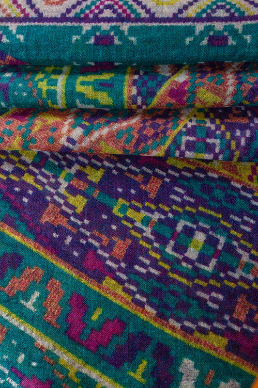 VETRO SHAWL