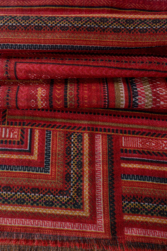 VEZ SHAWL