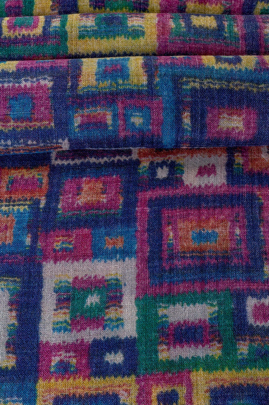 VIALE SHAWL