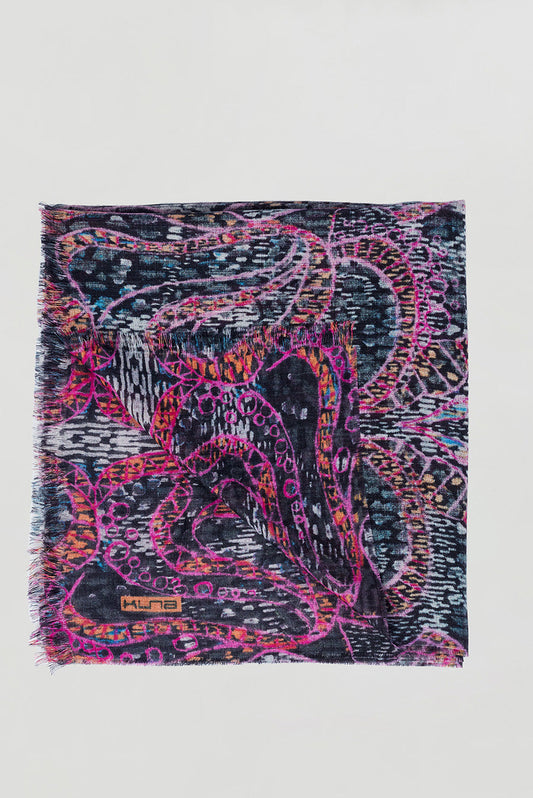 WEDDING SHAWL