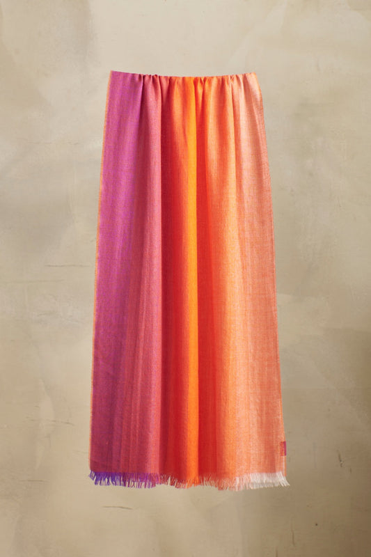 TRUJILLO SHAWL