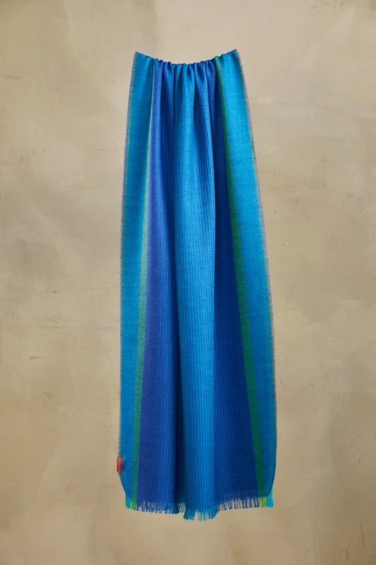 TARAPACA SHAWL