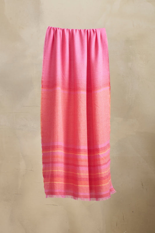 TENERIFE SHAWL