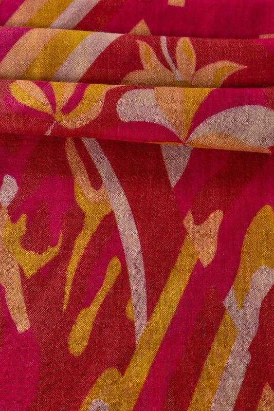 VIDELA SHAWL