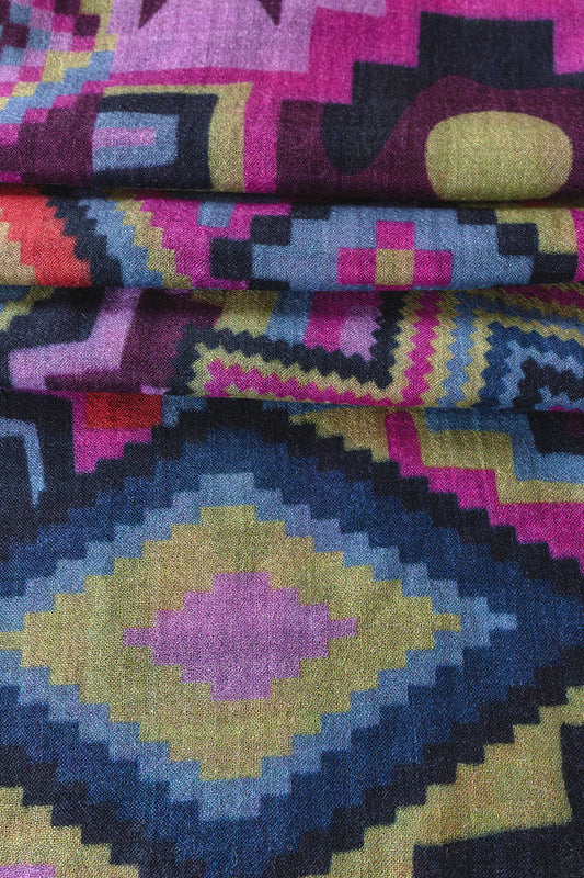 VIGESIMA SHAWL