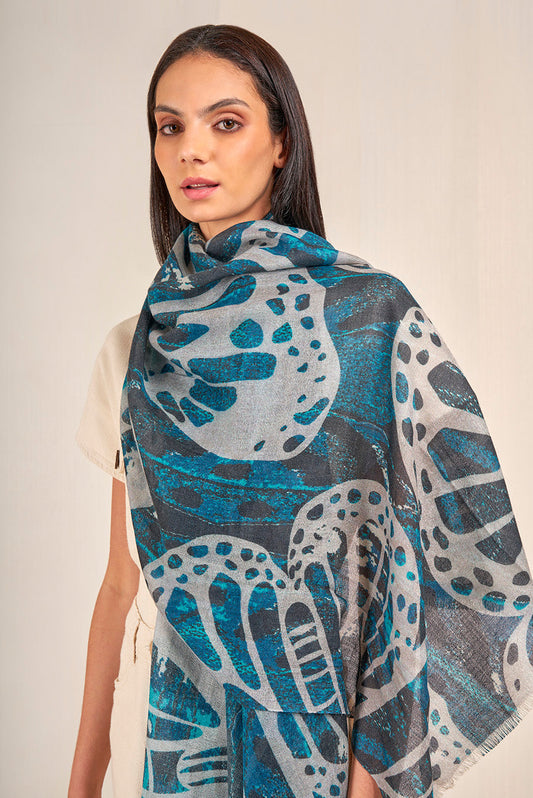 VIADUC SHAWL