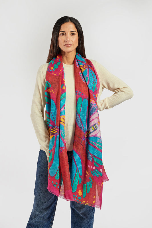 VIDA SHAWL