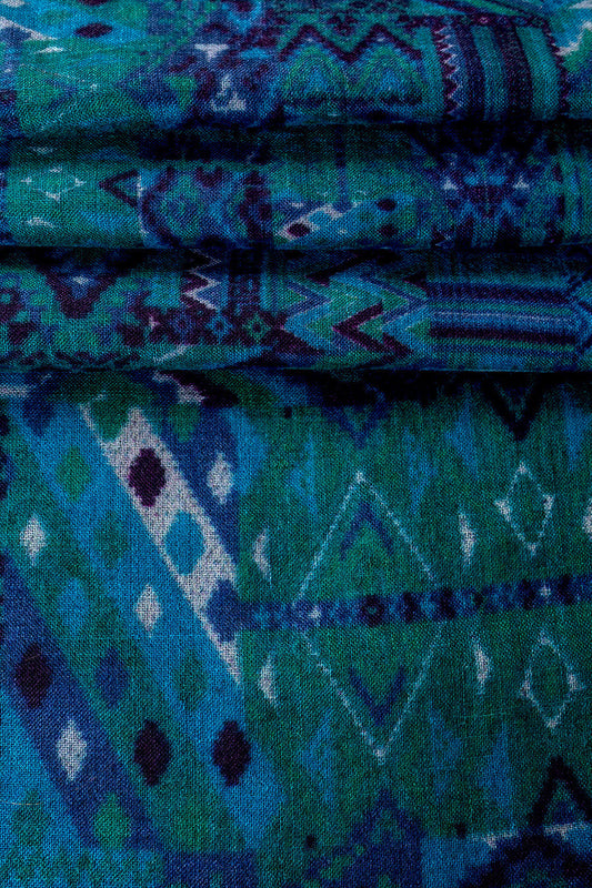 VIBRA SHAWL