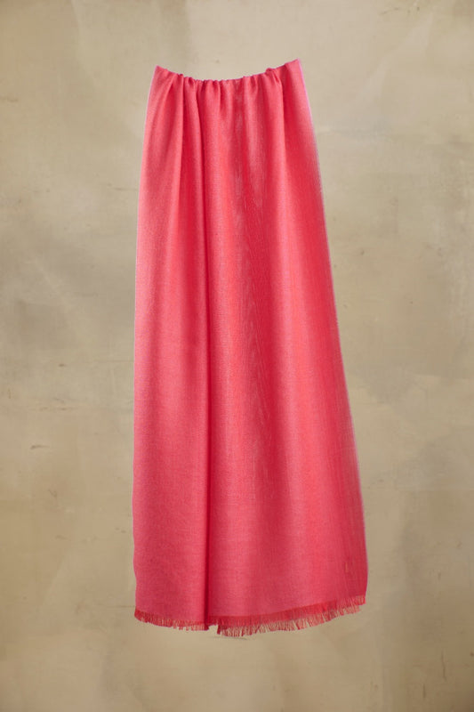 TEMPERA SHAWL