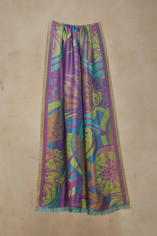 SEVILLA SHAWL