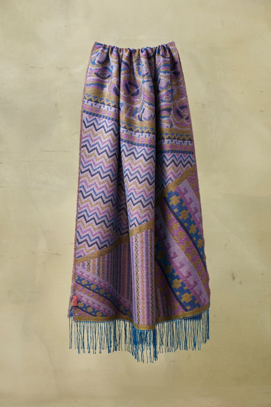 TEMPLO SHAWL