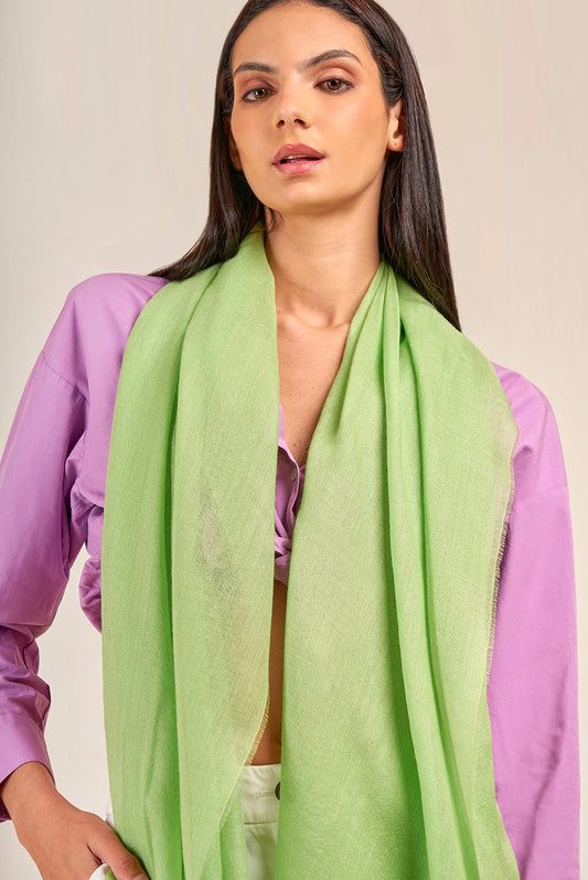 VERCORIN SHAWL