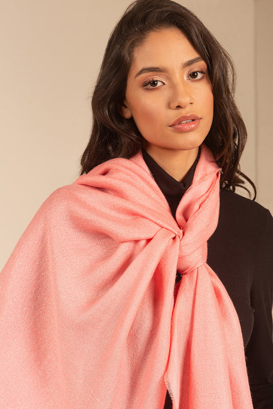 URIANA SHAWL
