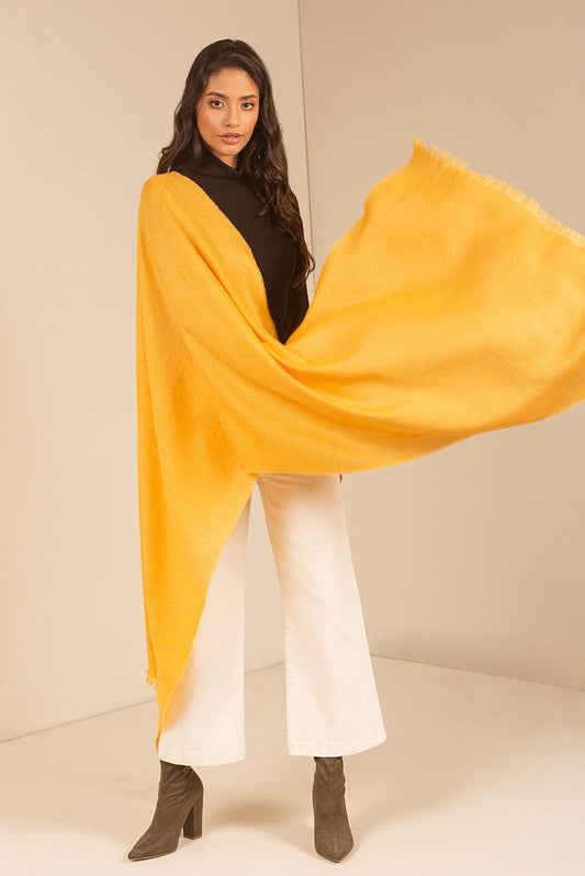 URIANA SHAWL