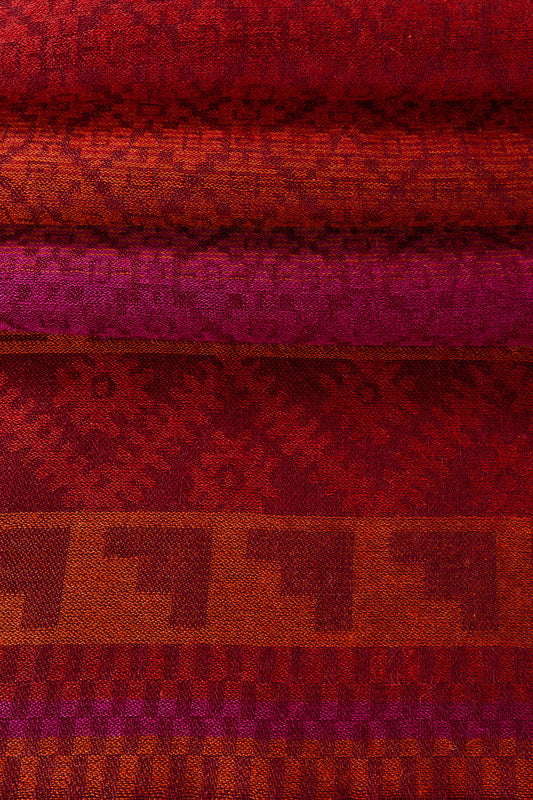 VILLAHERMOSA SHAWL