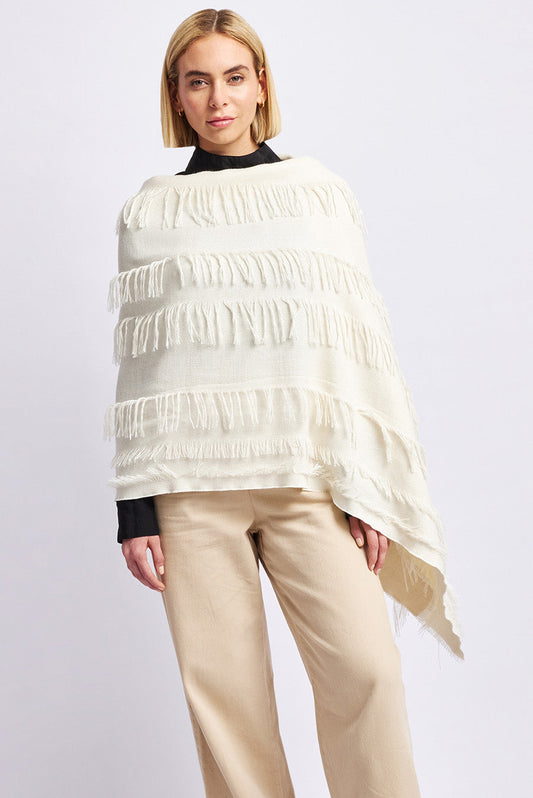 WIESER SHAWL