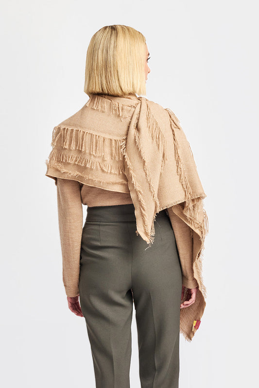 WIESER SHAWL