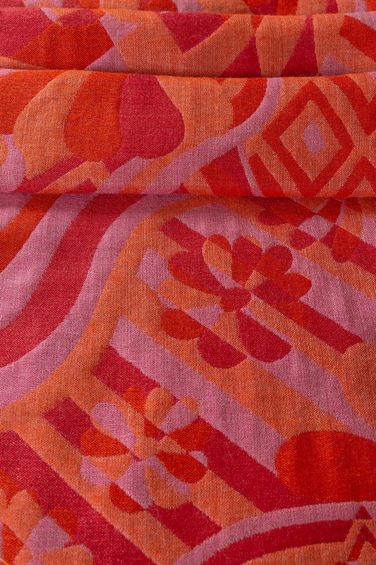 VALDEZ SHAWL