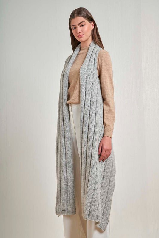 VUELA SHAWL