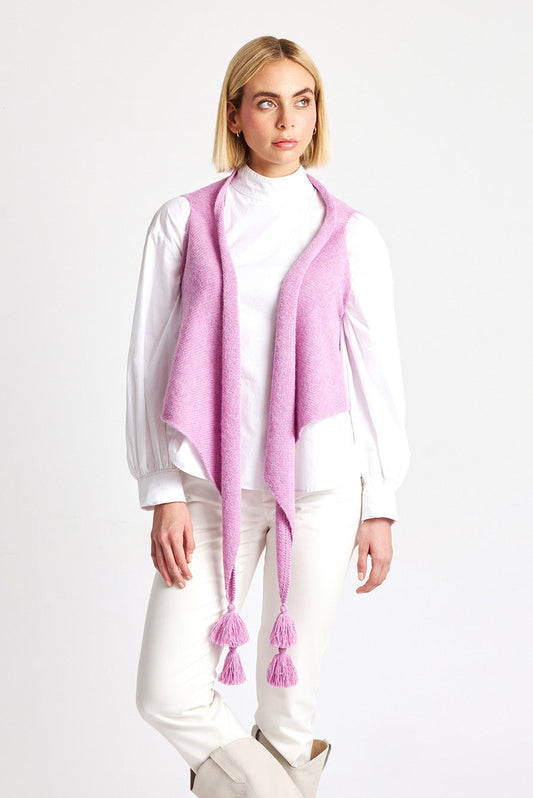 WINGLES SHAWL