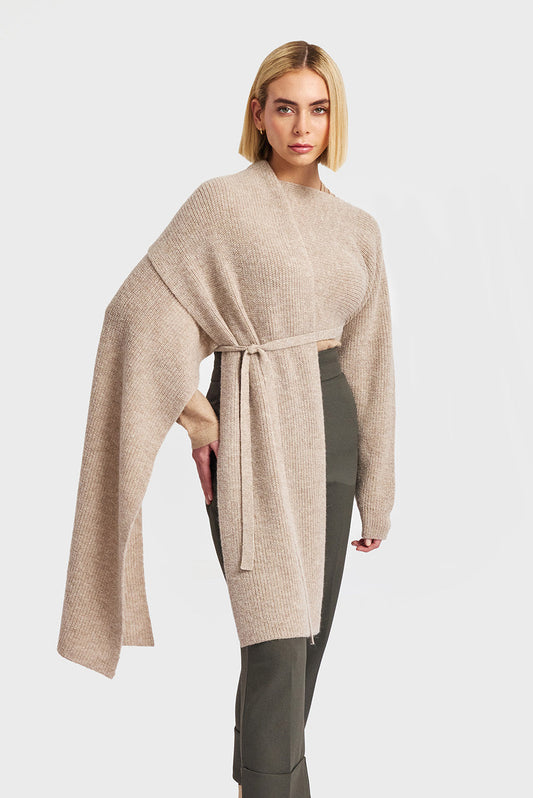 WOLFRAM SHAWL