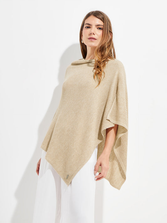 Cape Ypanema En Coton Couleur Beige