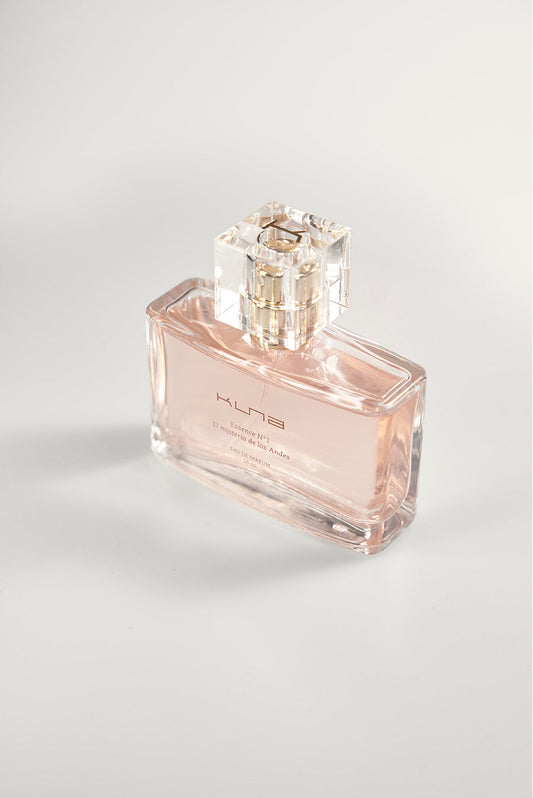 Perfume Essence N° 1 en Genérico Couleur Esencia