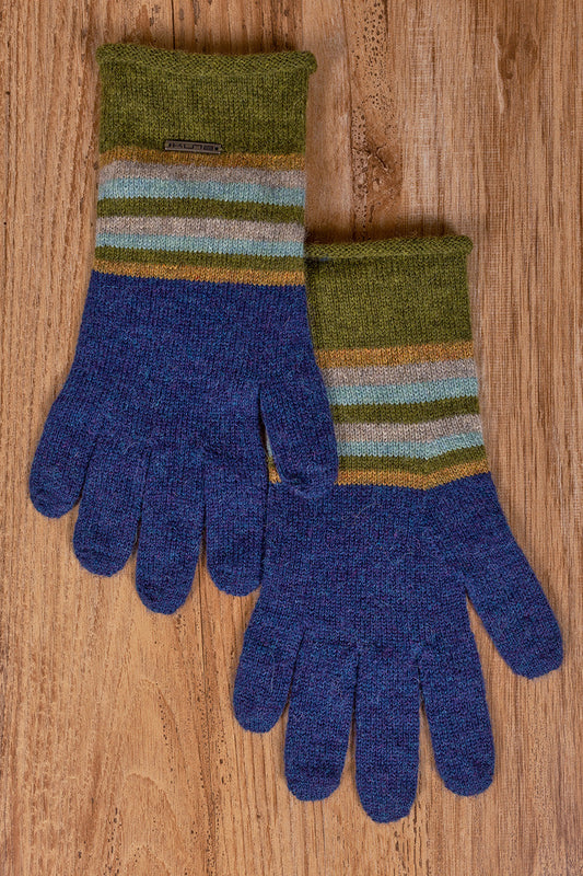 VIBEKE GLOVES