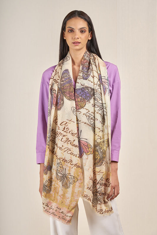 VIANNY SHAWL