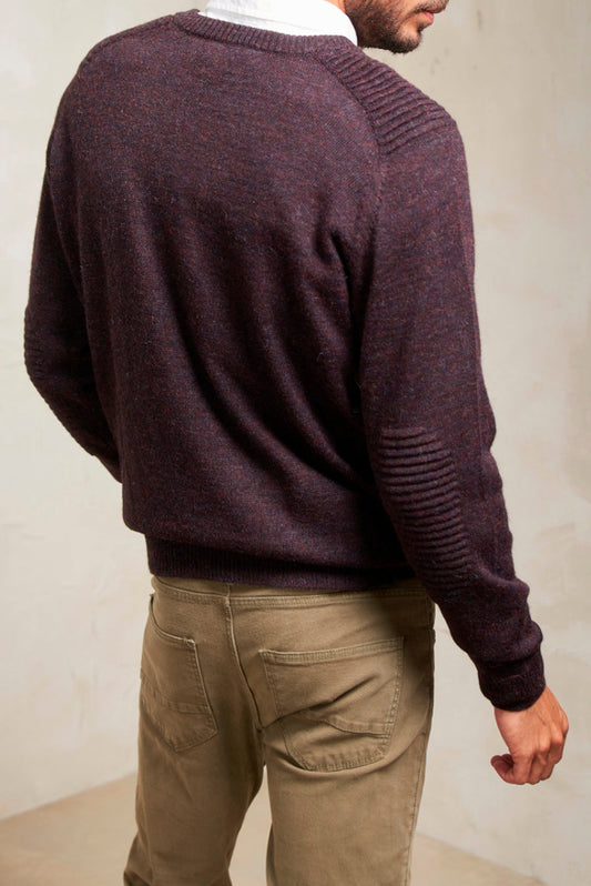 OMERO SWEATER