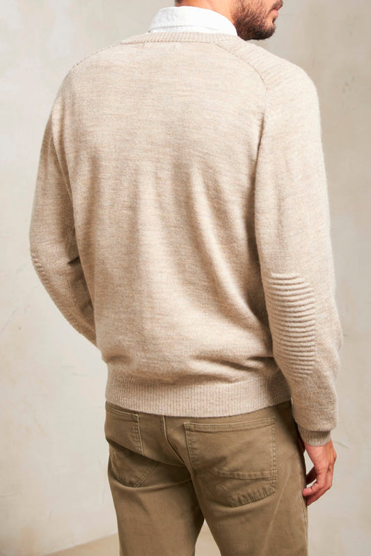 OMERO SWEATER