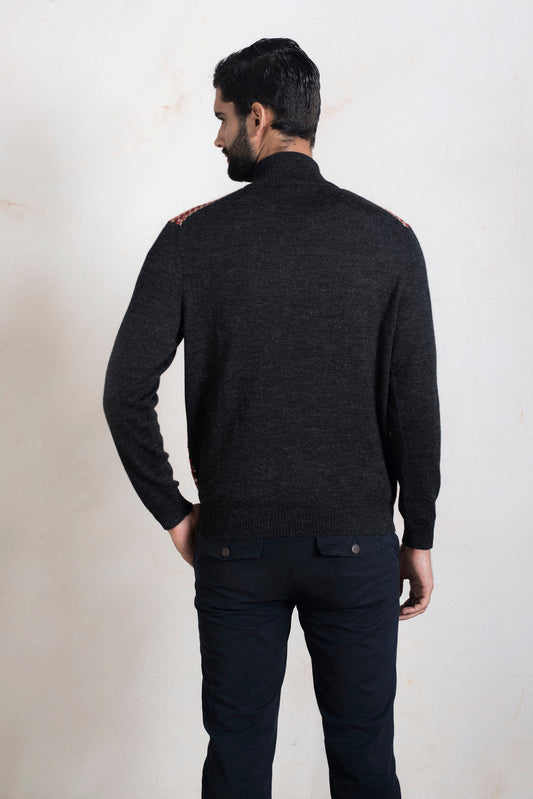 RAMIRO SWEATER