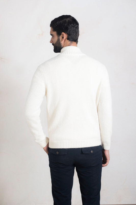 RENALDO SWEATER