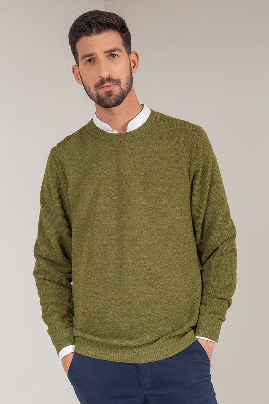 URTO SWEATER