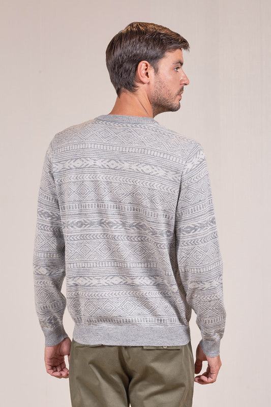 VALERIO SWEATER