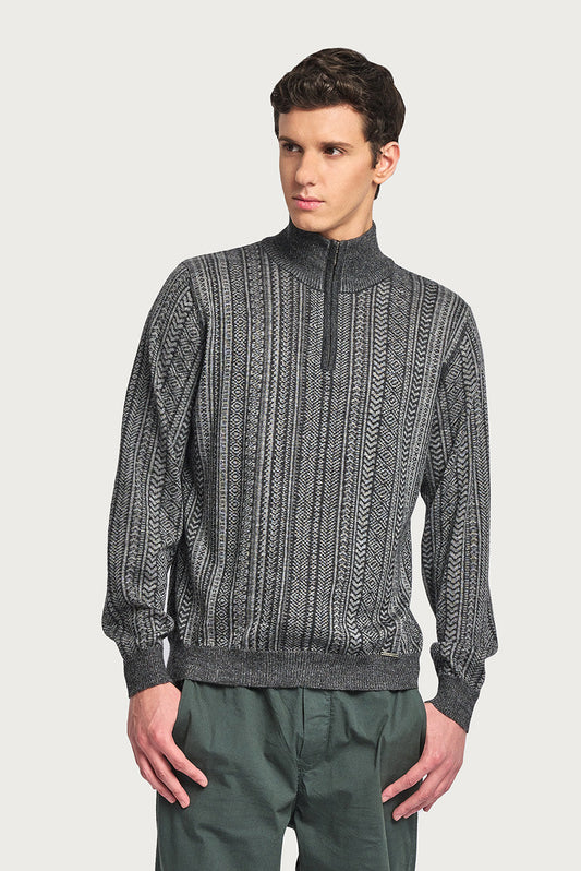 WILBERT SWEATER