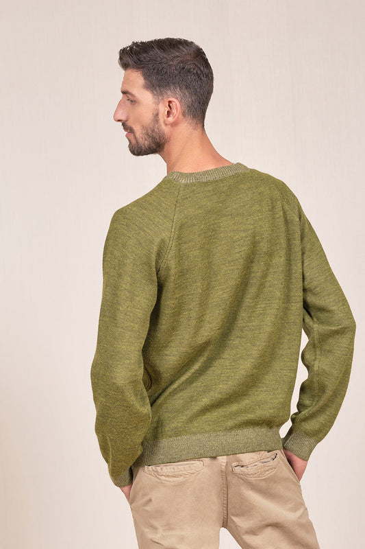 VITTORIO SWEATER