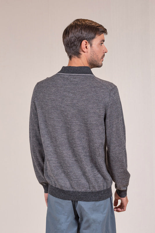 VIRGILIO SWEATER