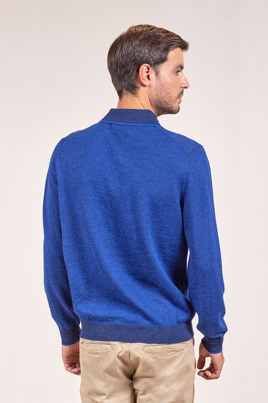 VIRGILIO SWEATER