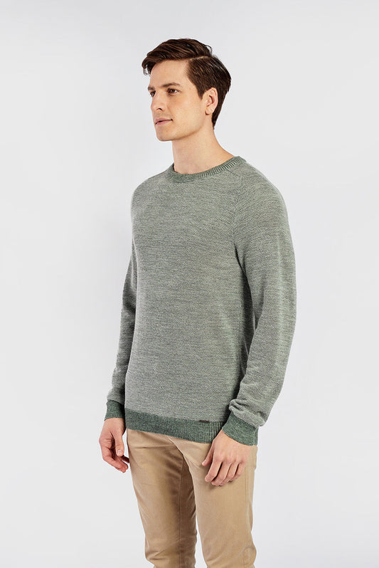 VASANO SWEATER