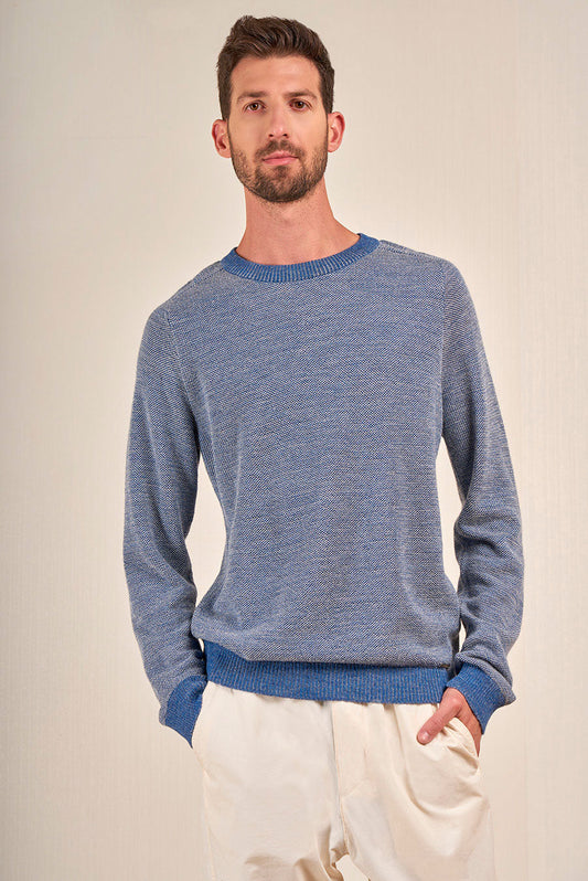 VASANO SWEATER