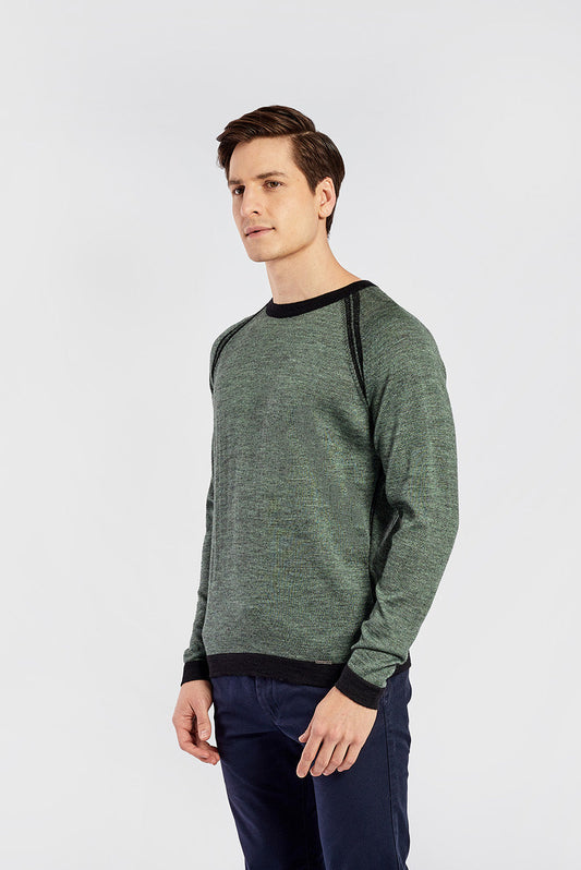 VELARDE SWEATER