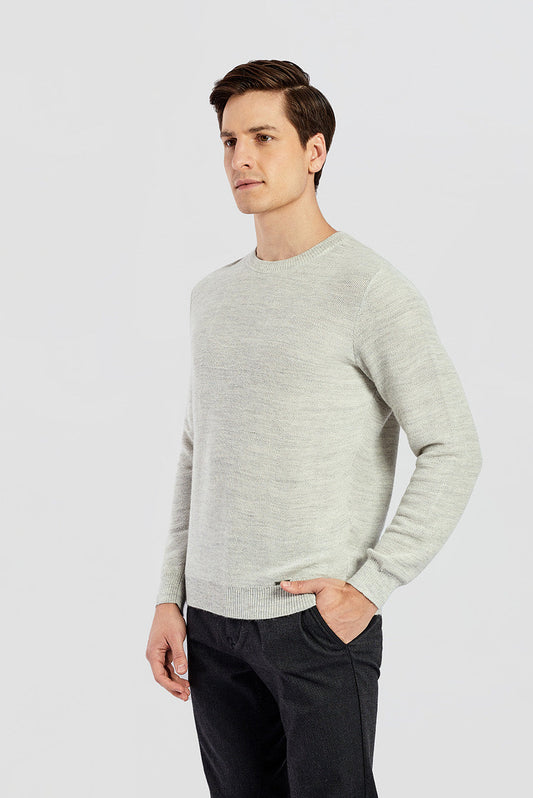 VAREC SWEATER