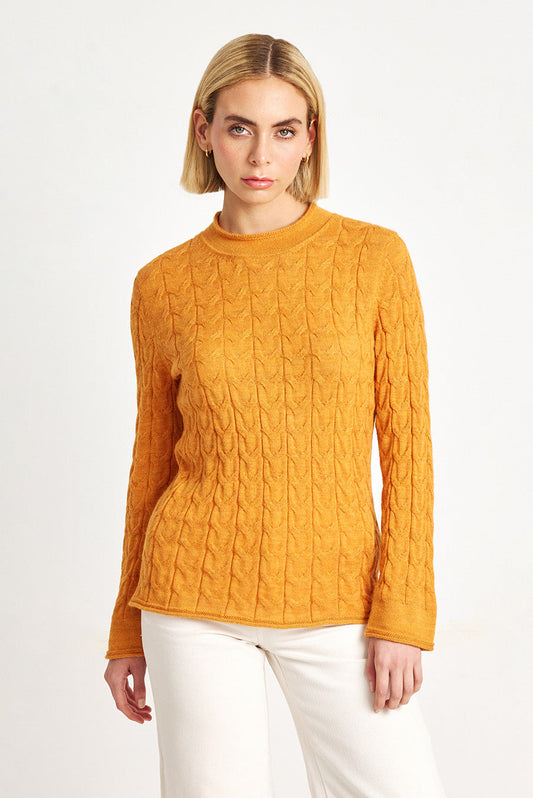 WILLOW SWEATER