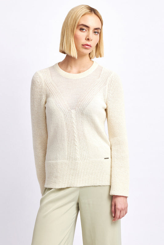 WAYRA SWEATER