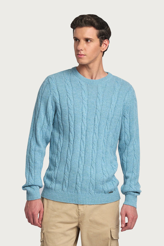 WARREN SWEATER