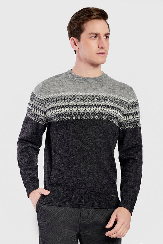 WALLACE SWEATER