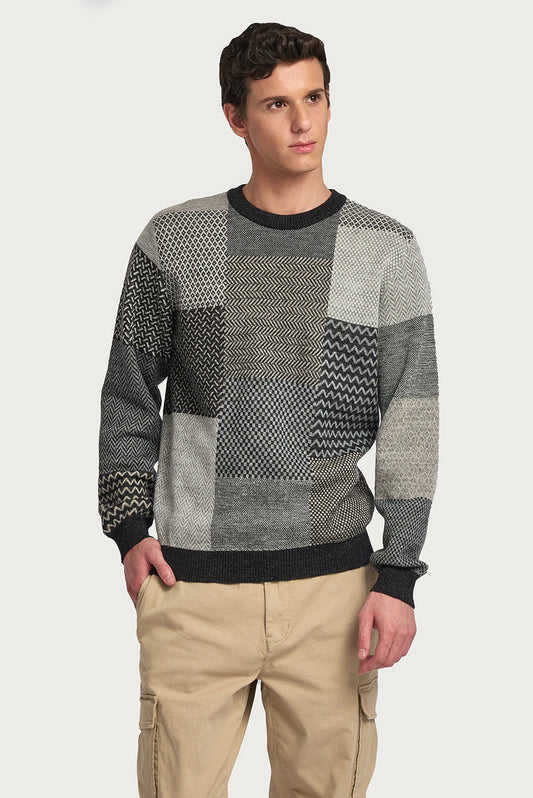 WILFRED SWEATER