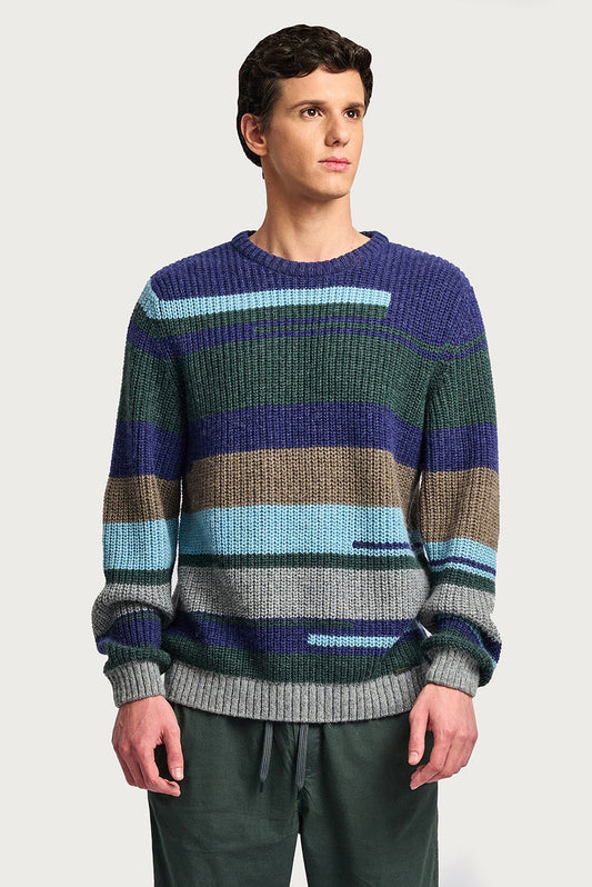 WOLFGANG SWEATER