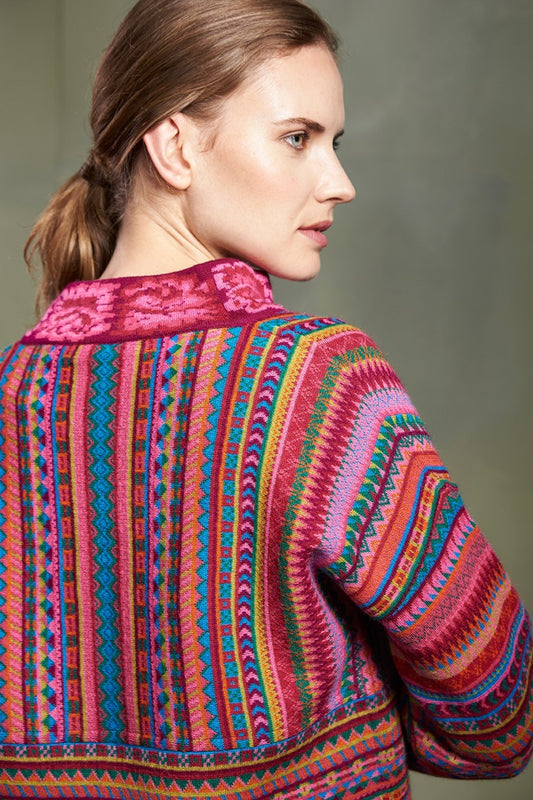 TUYO CARDIGAN